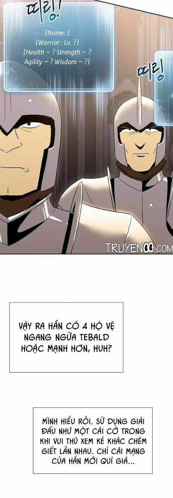 Cốt Binh Hồi Quy Chapter 29 trang 12