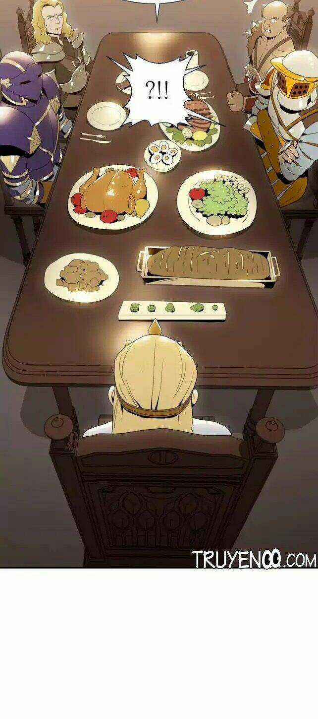 Cốt Binh Hồi Quy Chapter 29 trang 15