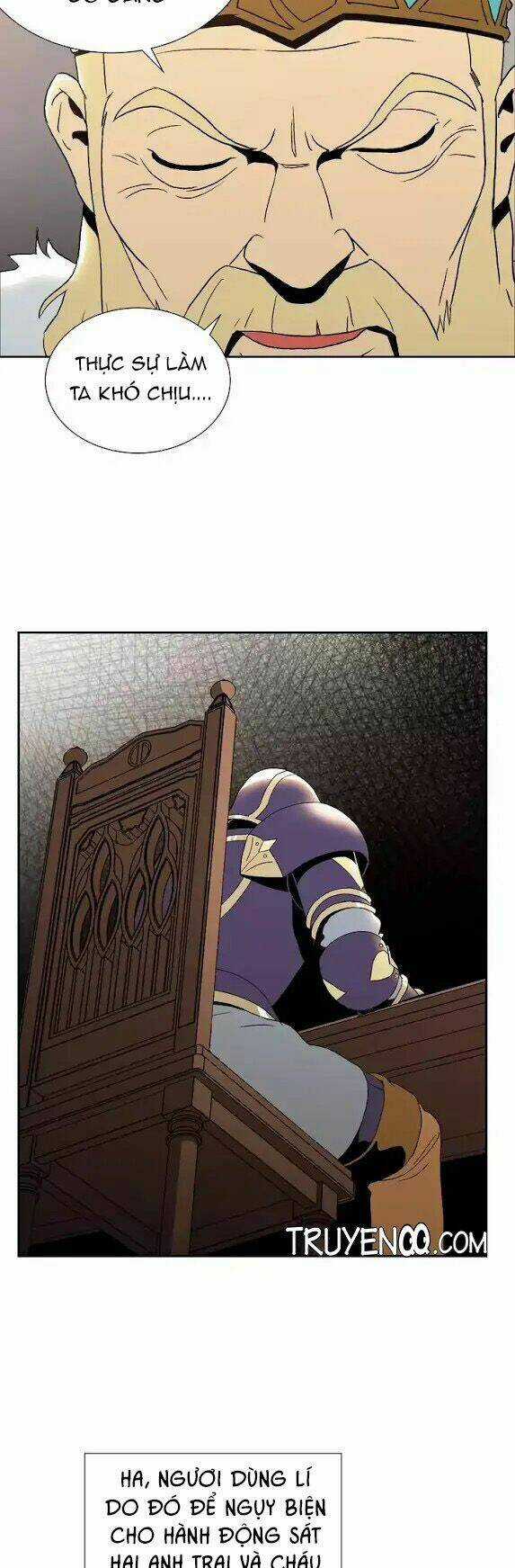 Cốt Binh Hồi Quy Chapter 29 trang 17