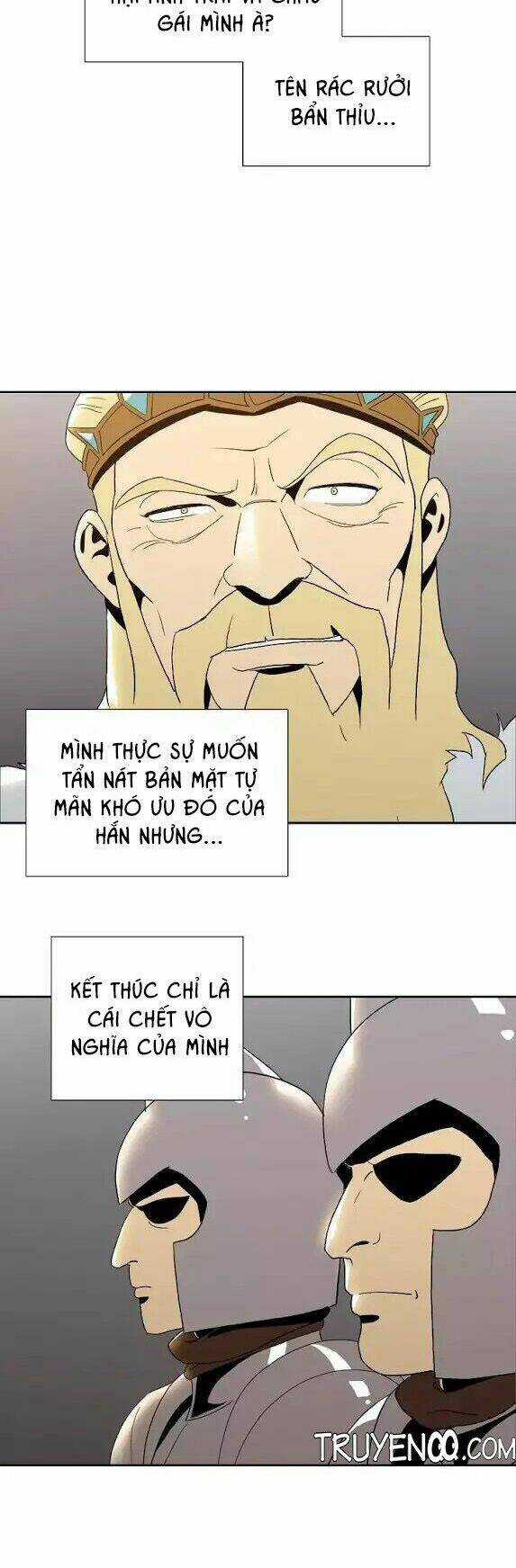 Cốt Binh Hồi Quy Chapter 29 trang 18