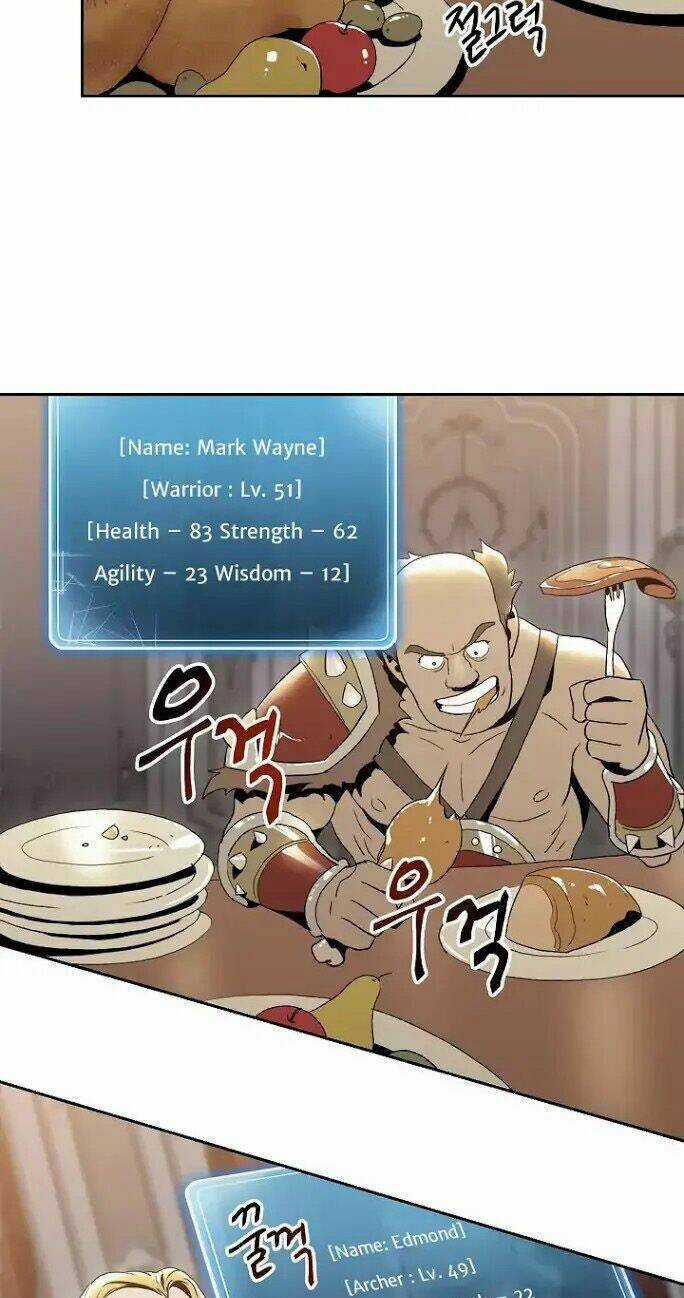 Cốt Binh Hồi Quy Chapter 29 trang 2