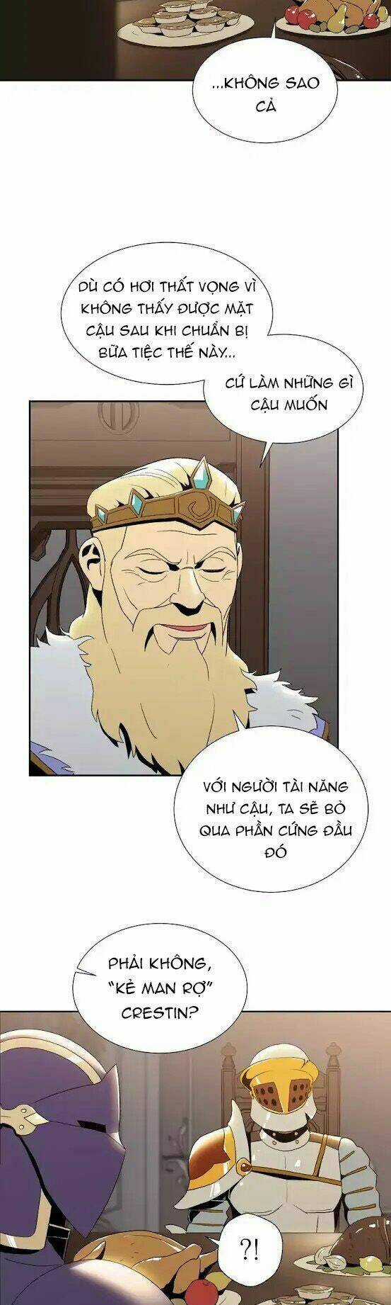 Cốt Binh Hồi Quy Chapter 29 trang 20