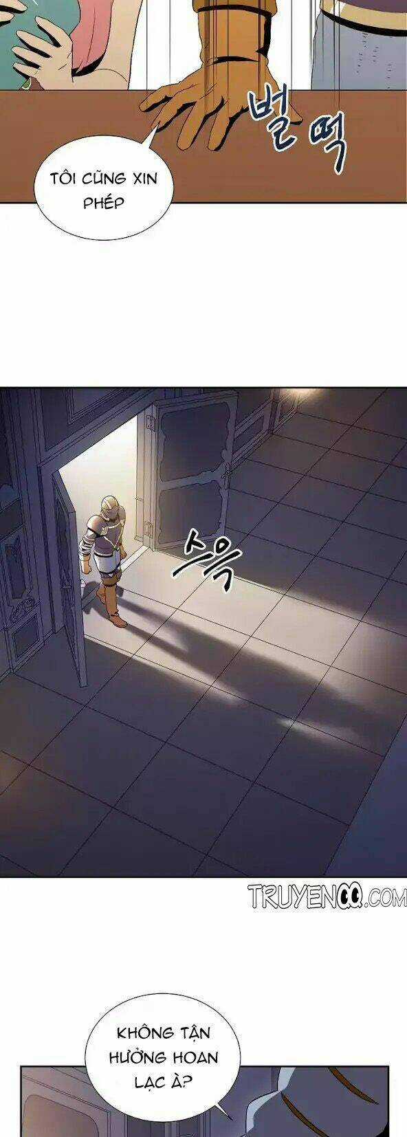 Cốt Binh Hồi Quy Chapter 29 trang 26