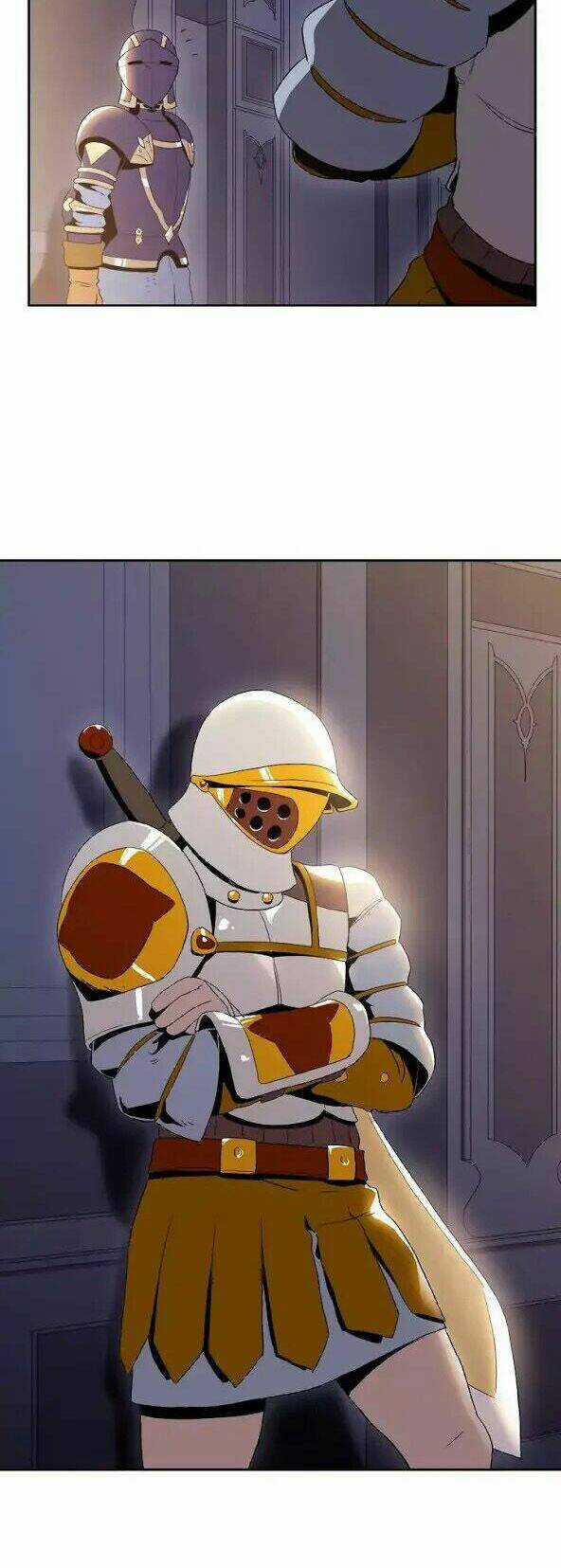 Cốt Binh Hồi Quy Chapter 29 trang 27