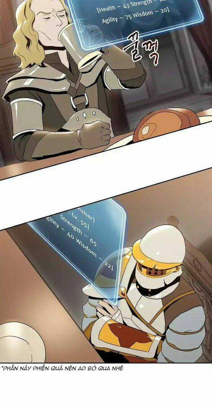 Cốt Binh Hồi Quy Chapter 29 trang 3