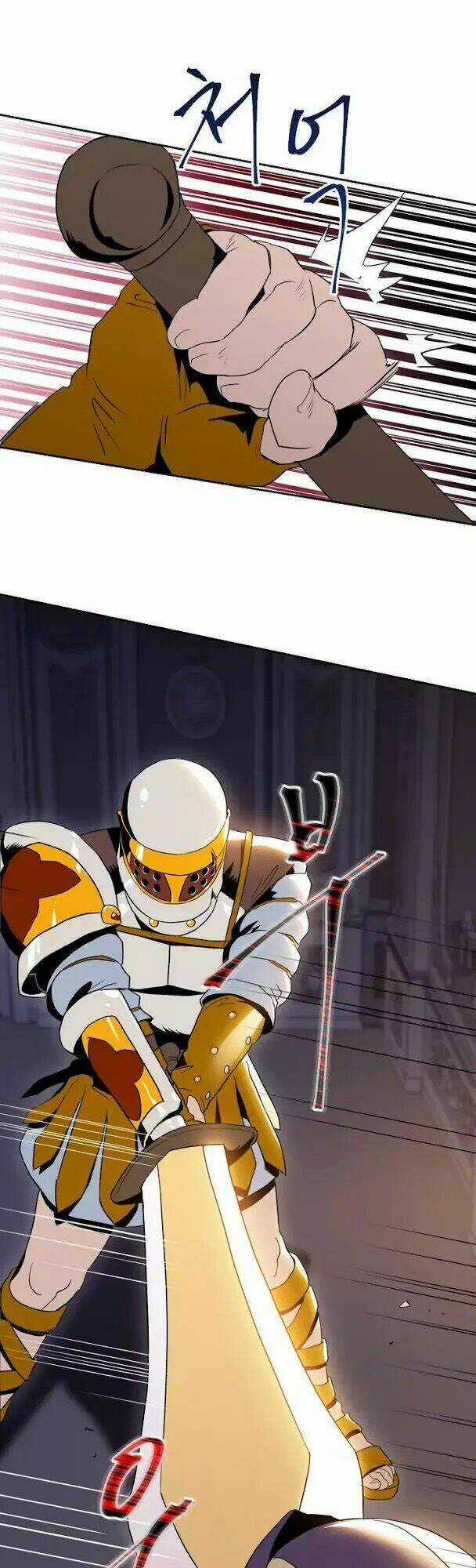 Cốt Binh Hồi Quy Chapter 29 trang 31