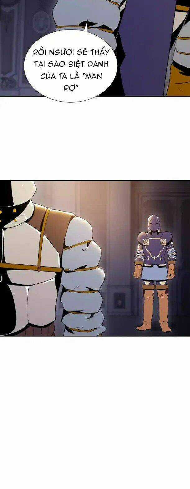 Cốt Binh Hồi Quy Chapter 29 trang 35