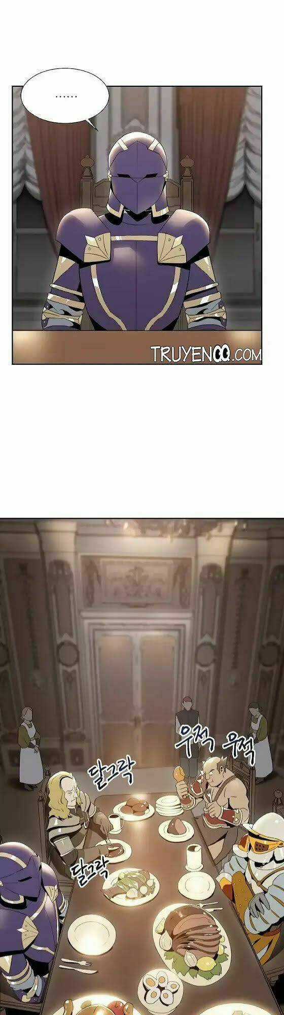 Cốt Binh Hồi Quy Chapter 29 trang 4