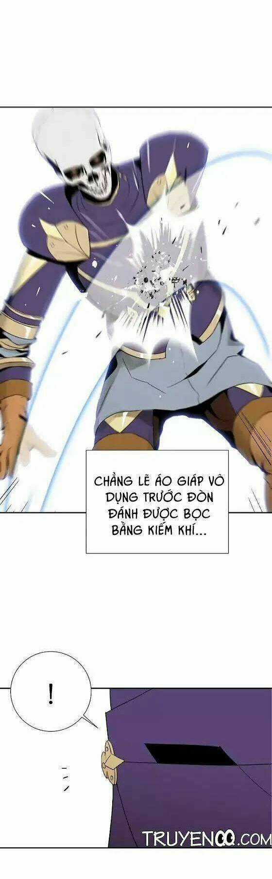 Cốt Binh Hồi Quy Chapter 29 trang 6