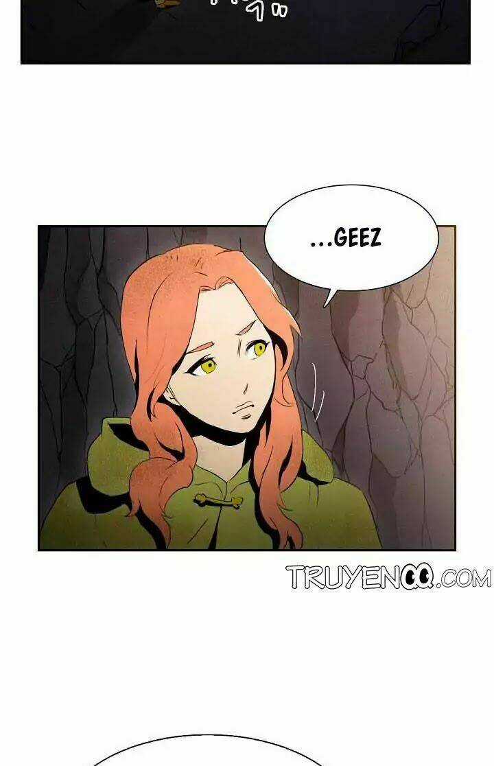 Cốt Binh Hồi Quy Chapter 3 trang 10