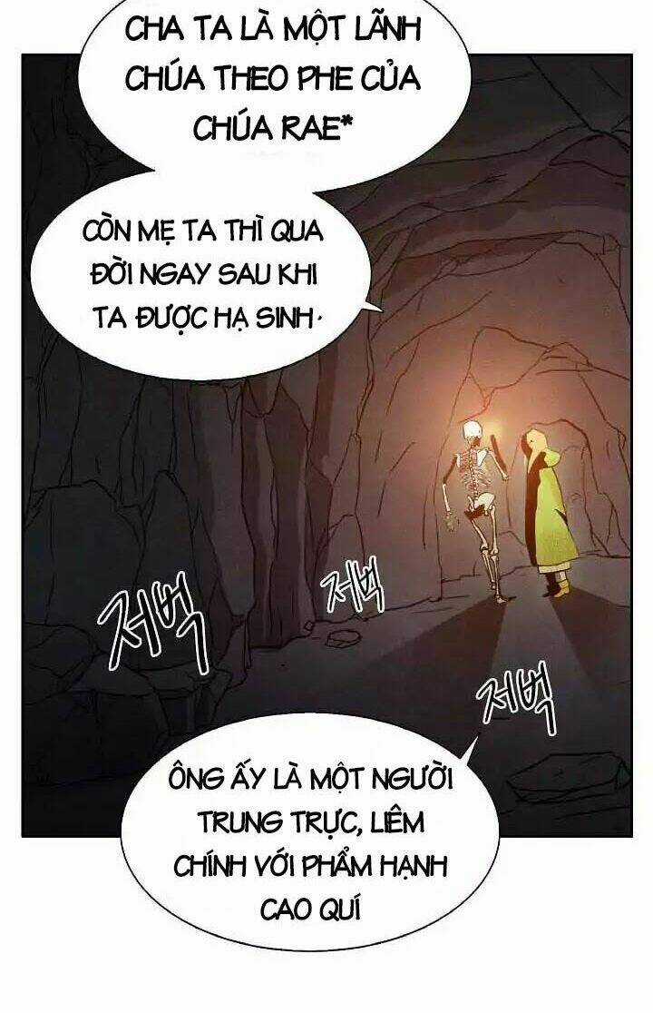 Cốt Binh Hồi Quy Chapter 3 trang 11