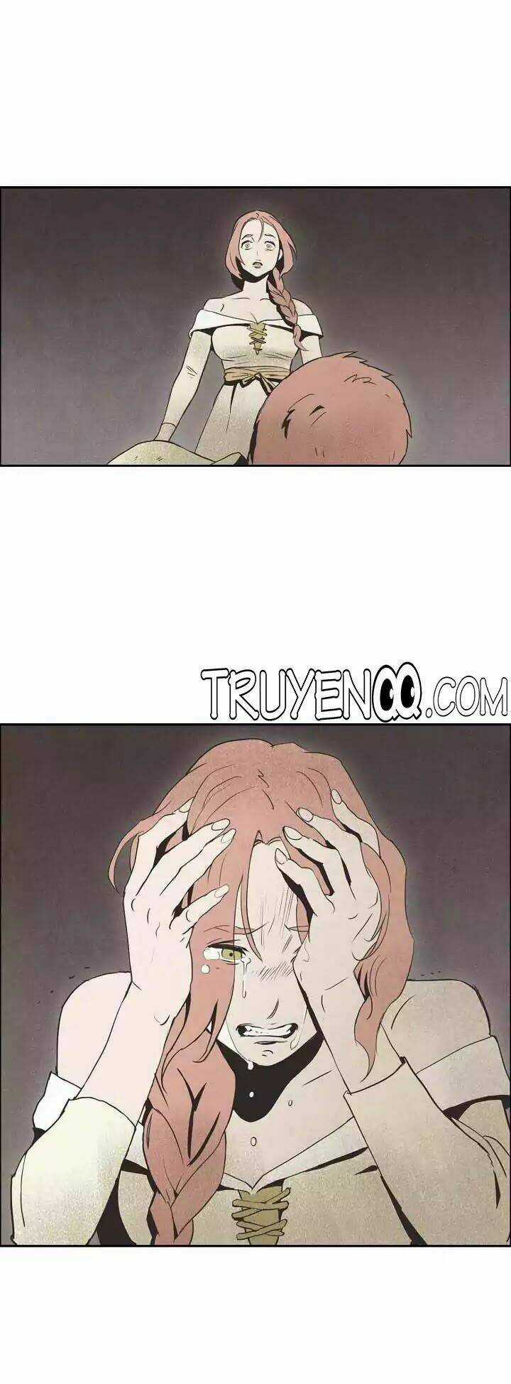 Cốt Binh Hồi Quy Chapter 3 trang 14