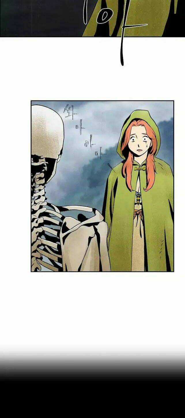 Cốt Binh Hồi Quy Chapter 3 trang 2