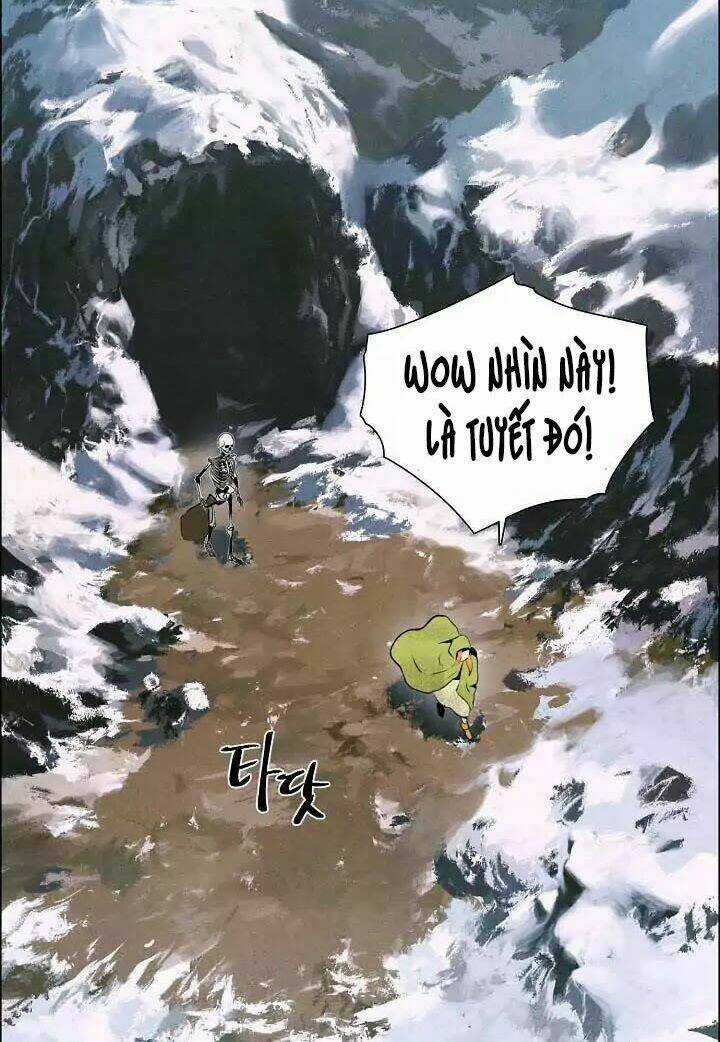 Cốt Binh Hồi Quy Chapter 3 trang 22