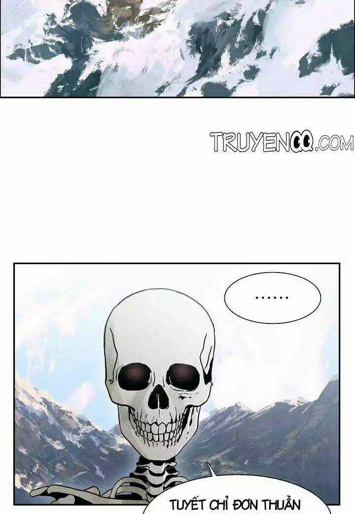 Cốt Binh Hồi Quy Chapter 3 trang 23