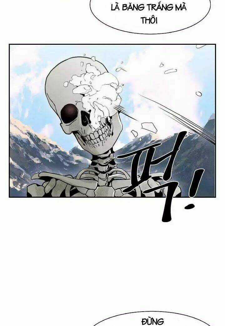 Cốt Binh Hồi Quy Chapter 3 trang 24