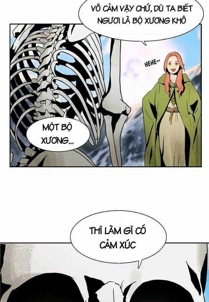 Cốt Binh Hồi Quy Chapter 3 trang 25