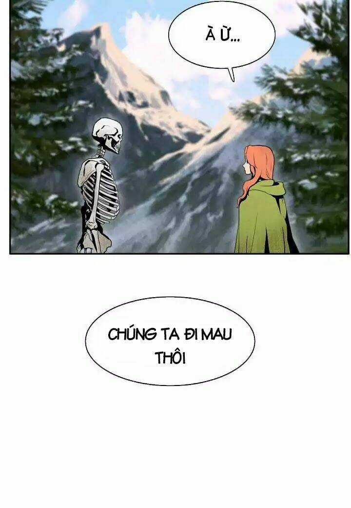 Cốt Binh Hồi Quy Chapter 3 trang 27