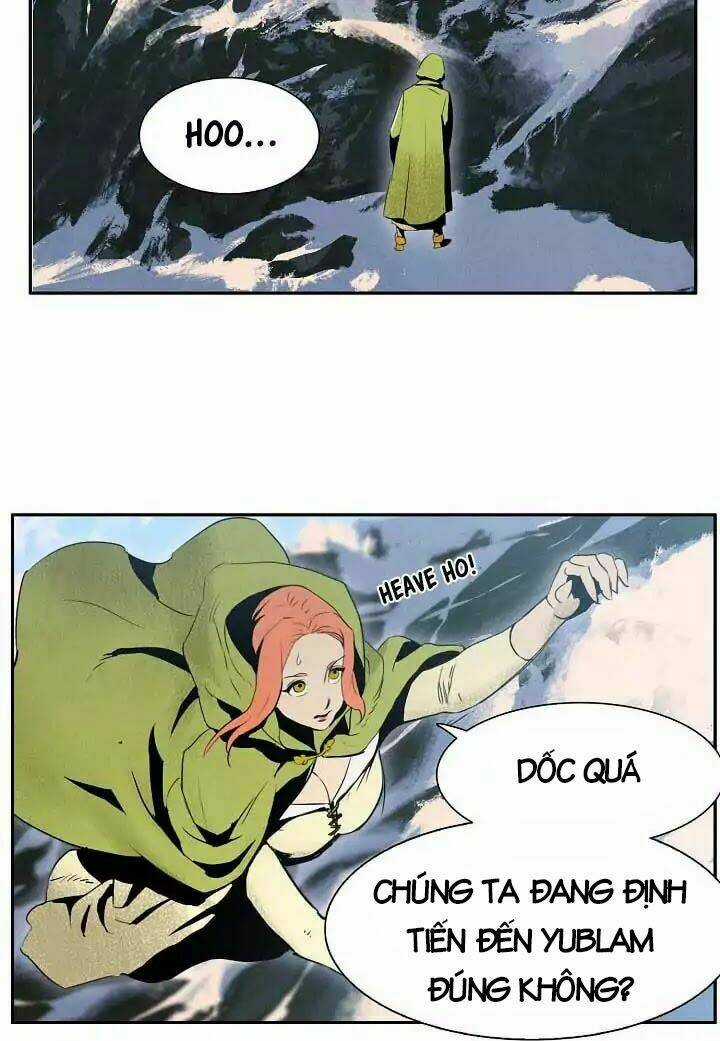 Cốt Binh Hồi Quy Chapter 3 trang 29