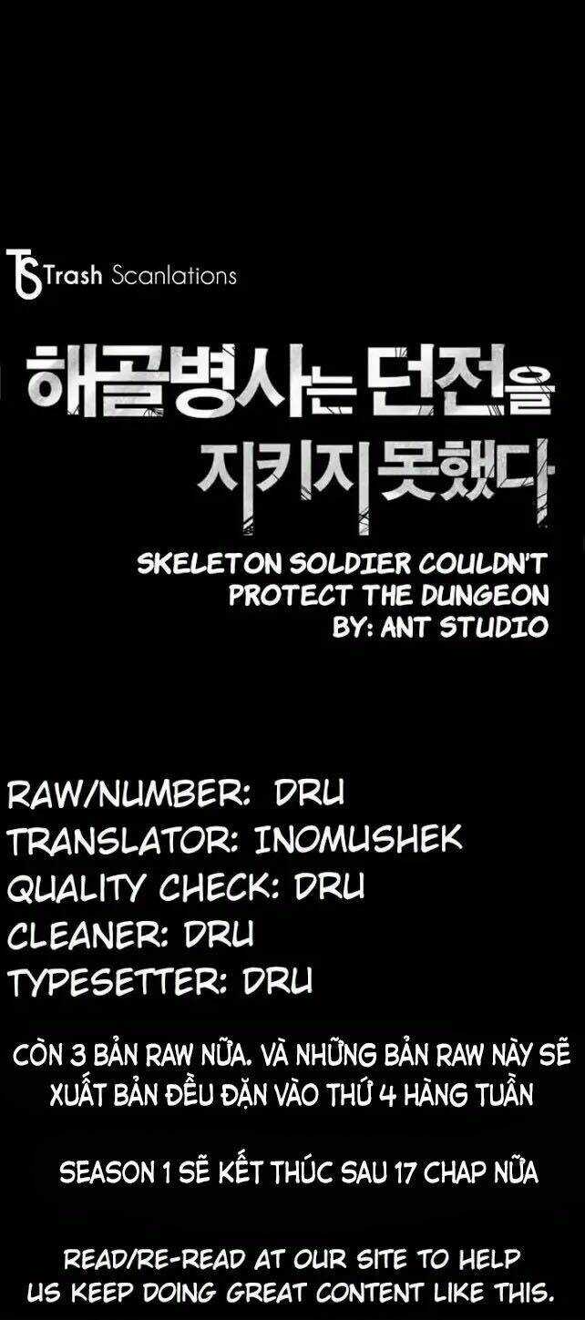 Cốt Binh Hồi Quy Chapter 3 trang 3