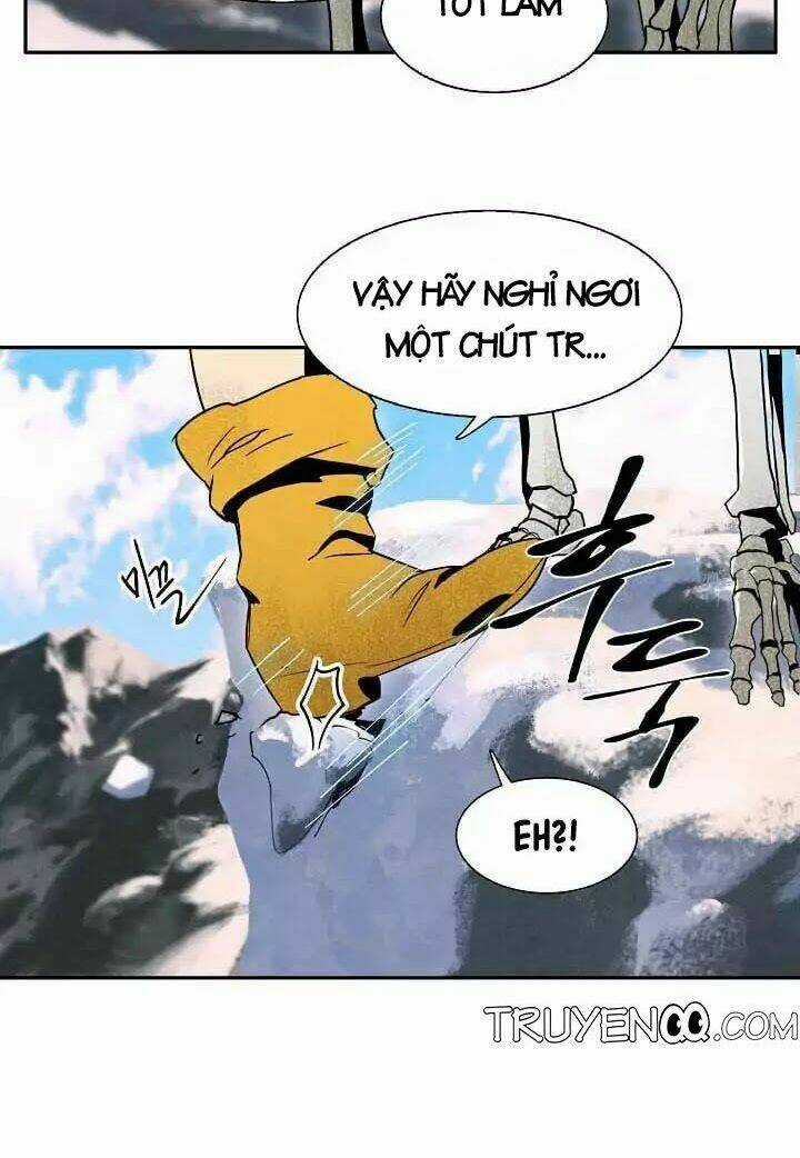 Cốt Binh Hồi Quy Chapter 3 trang 32