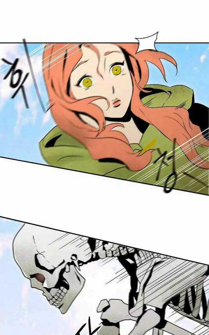 Cốt Binh Hồi Quy Chapter 3 trang 33