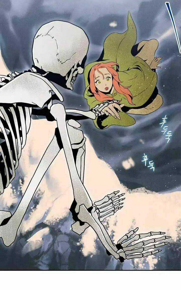 Cốt Binh Hồi Quy Chapter 3 trang 35