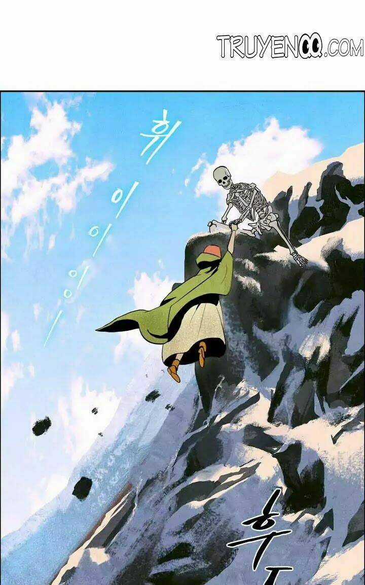 Cốt Binh Hồi Quy Chapter 3 trang 36