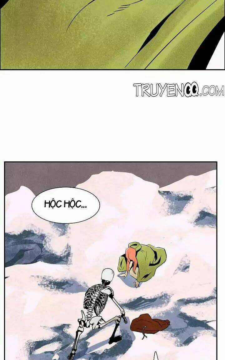 Cốt Binh Hồi Quy Chapter 3 trang 38