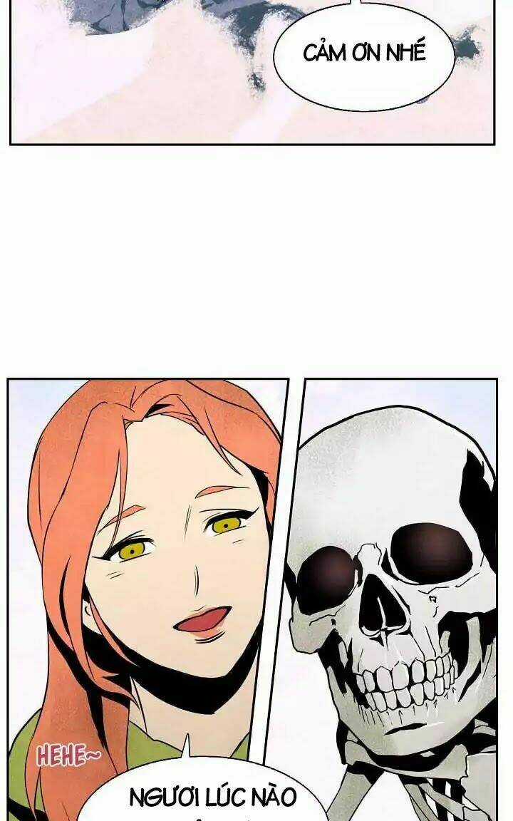 Cốt Binh Hồi Quy Chapter 3 trang 39