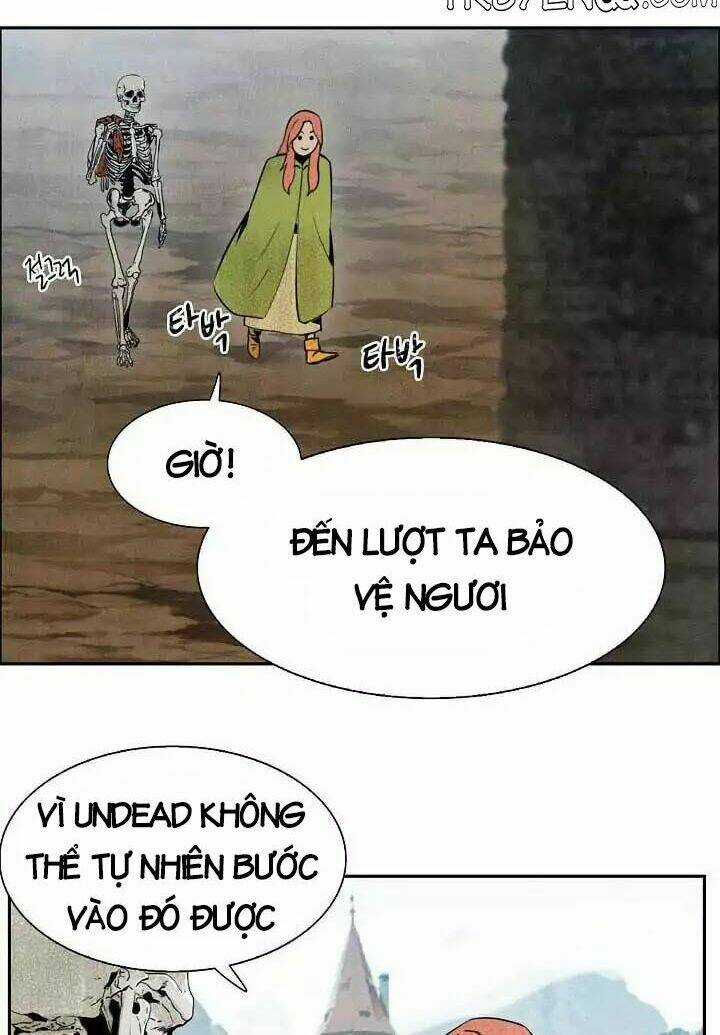 Cốt Binh Hồi Quy Chapter 3 trang 45