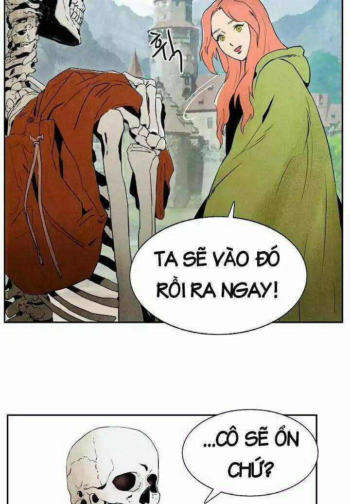 Cốt Binh Hồi Quy Chapter 3 trang 46