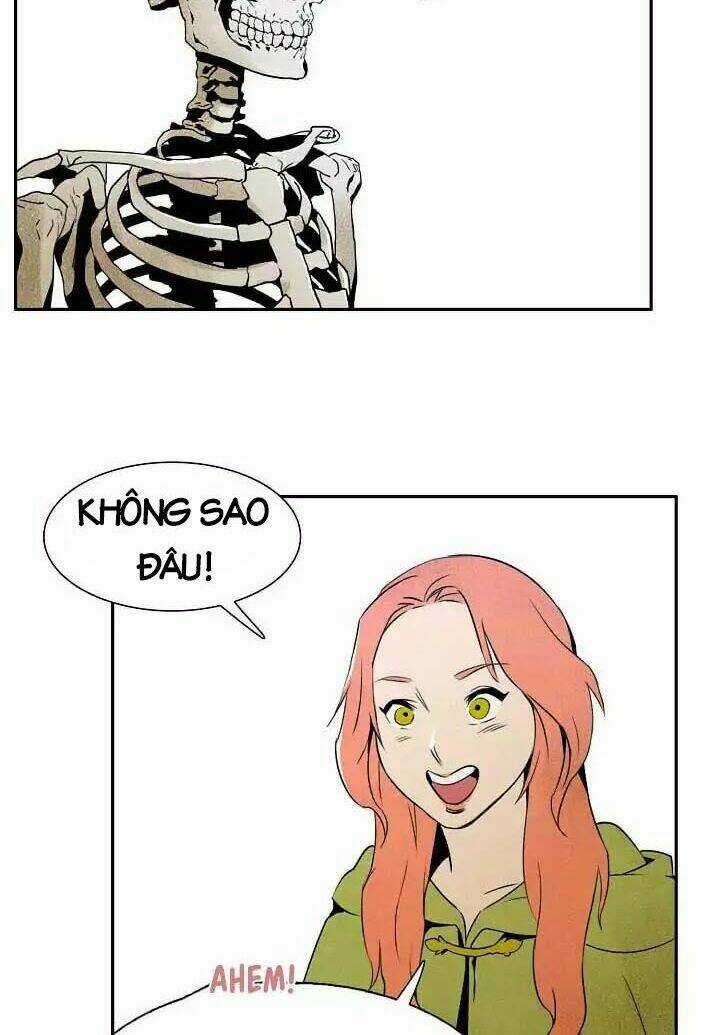 Cốt Binh Hồi Quy Chapter 3 trang 47