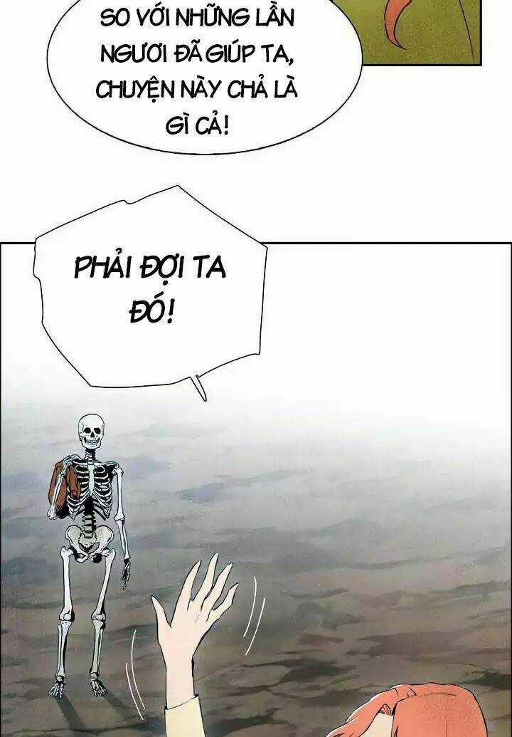 Cốt Binh Hồi Quy Chapter 3 trang 48