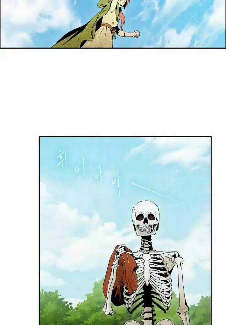 Cốt Binh Hồi Quy Chapter 3 trang 50