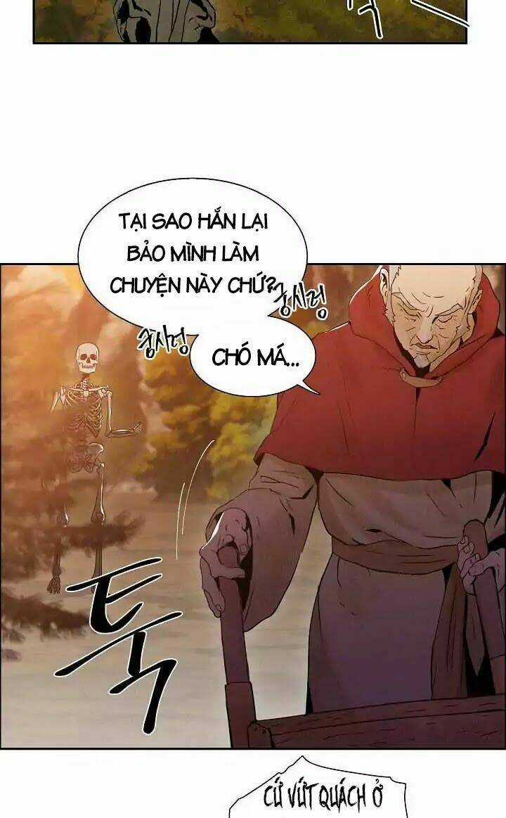 Cốt Binh Hồi Quy Chapter 3 trang 56