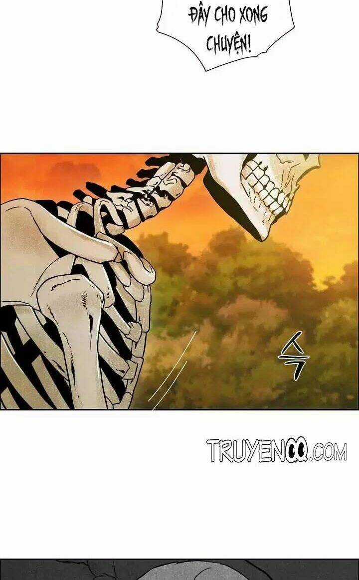 Cốt Binh Hồi Quy Chapter 3 trang 57