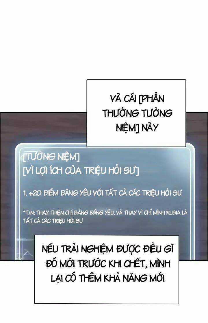 Cốt Binh Hồi Quy Chapter 3 trang 6