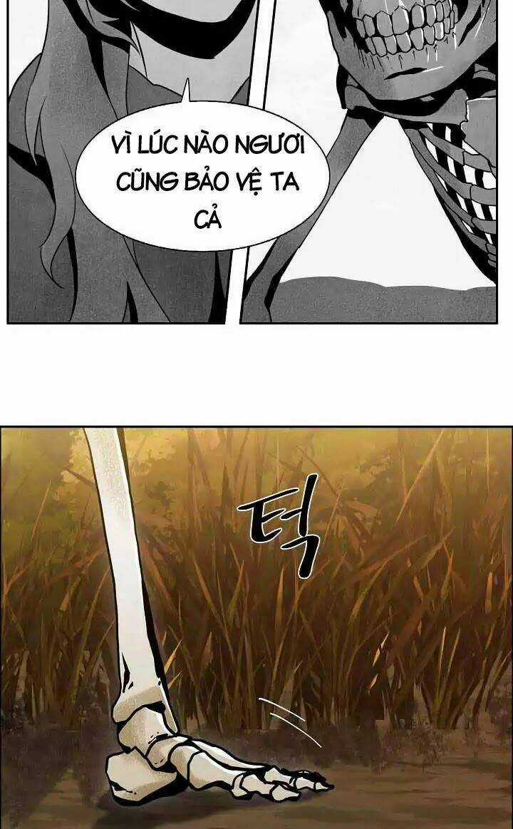 Cốt Binh Hồi Quy Chapter 3 trang 60