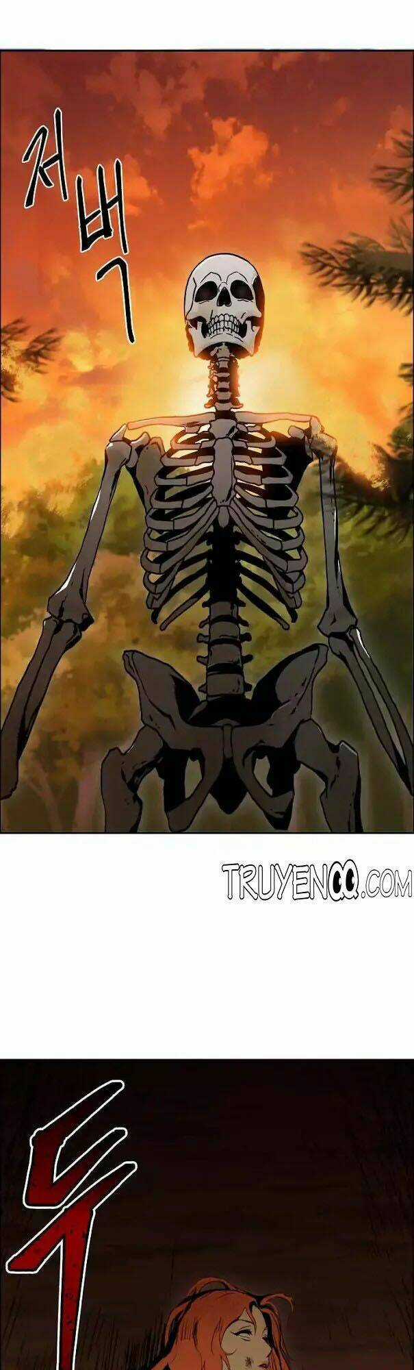 Cốt Binh Hồi Quy Chapter 3 trang 62