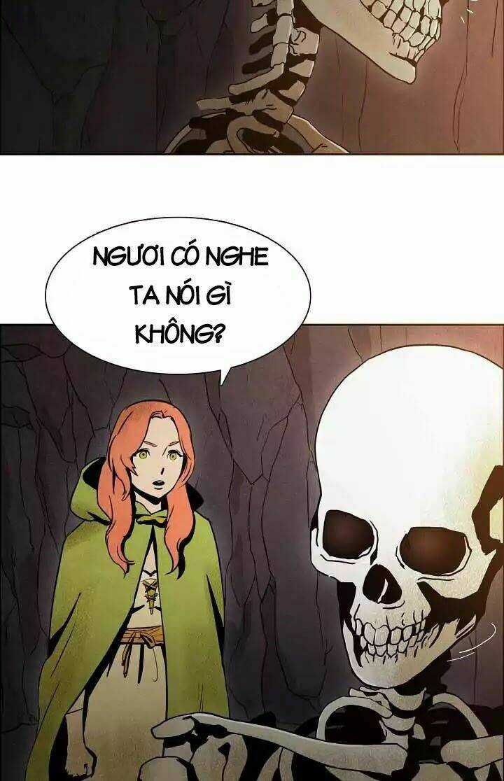 Cốt Binh Hồi Quy Chapter 3 trang 8