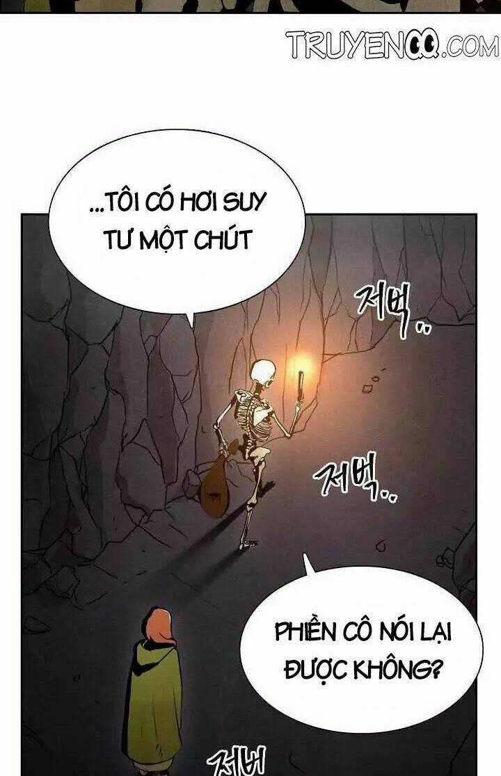 Cốt Binh Hồi Quy Chapter 3 trang 9