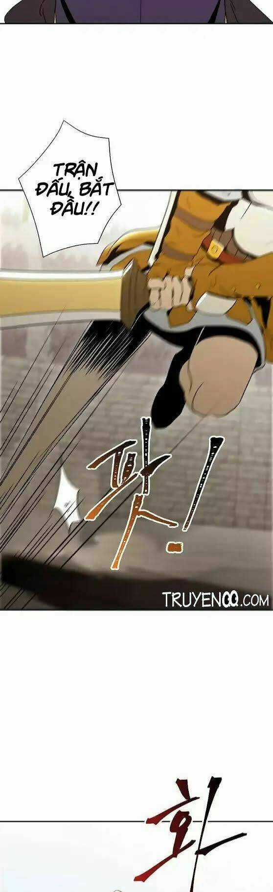 Cốt Binh Hồi Quy Chapter 30 trang 11