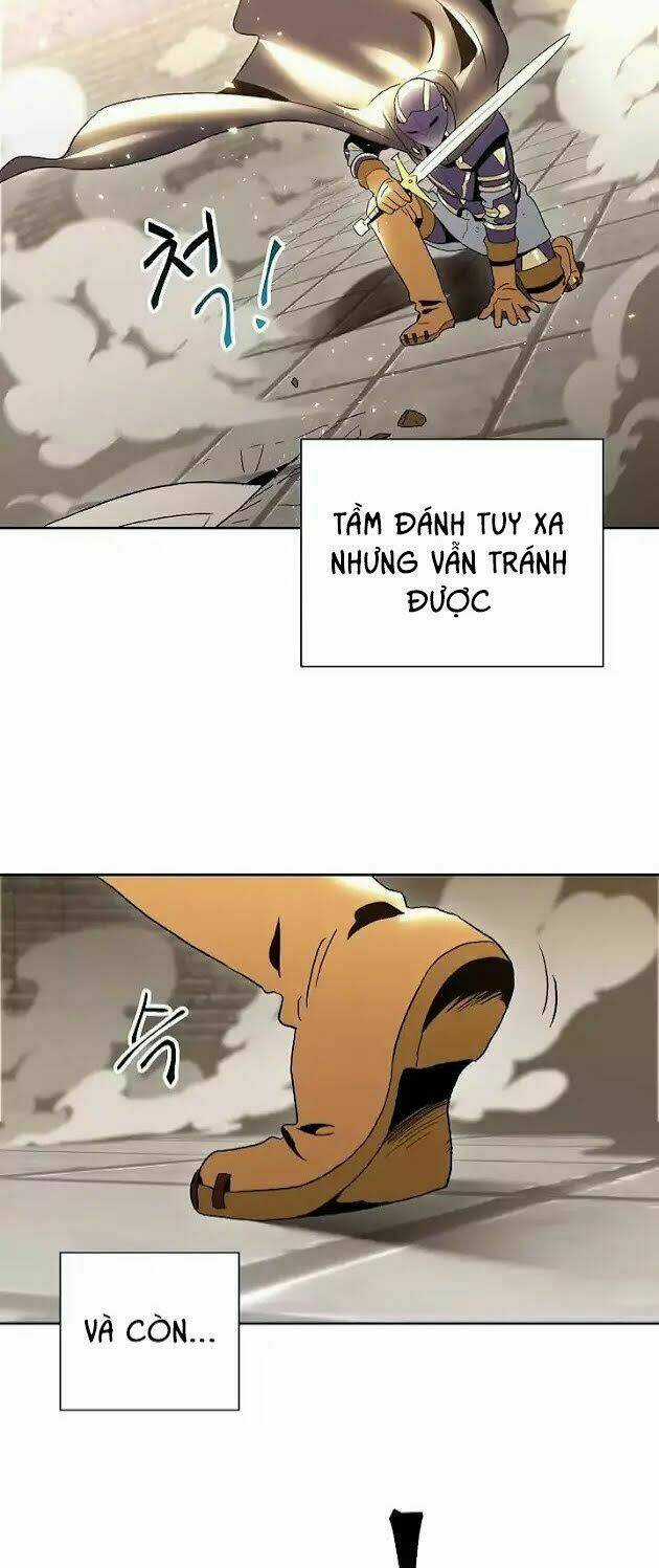 Cốt Binh Hồi Quy Chapter 30 trang 14