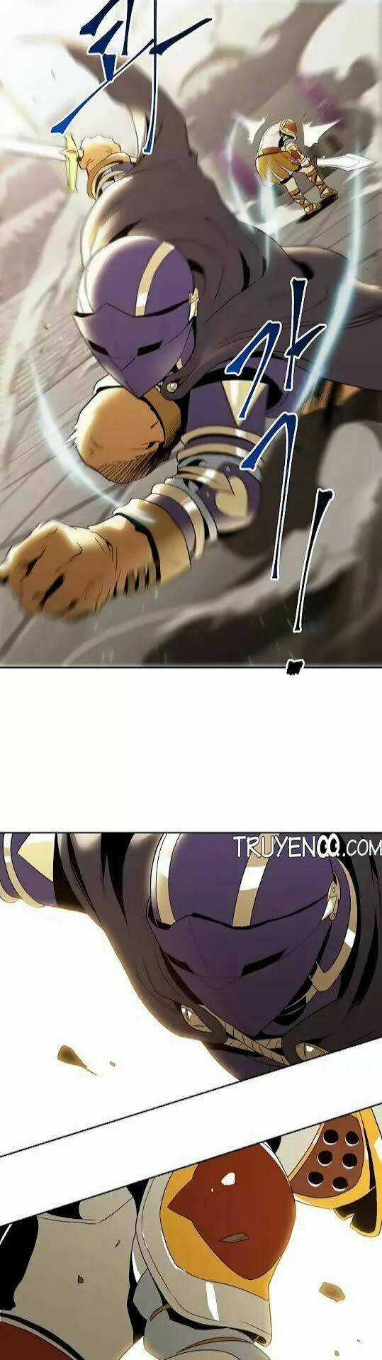 Cốt Binh Hồi Quy Chapter 30 trang 17