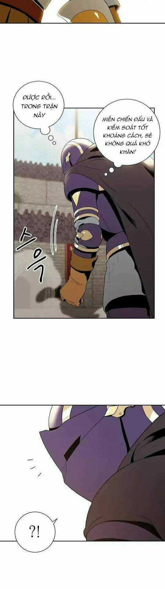 Cốt Binh Hồi Quy Chapter 30 trang 18