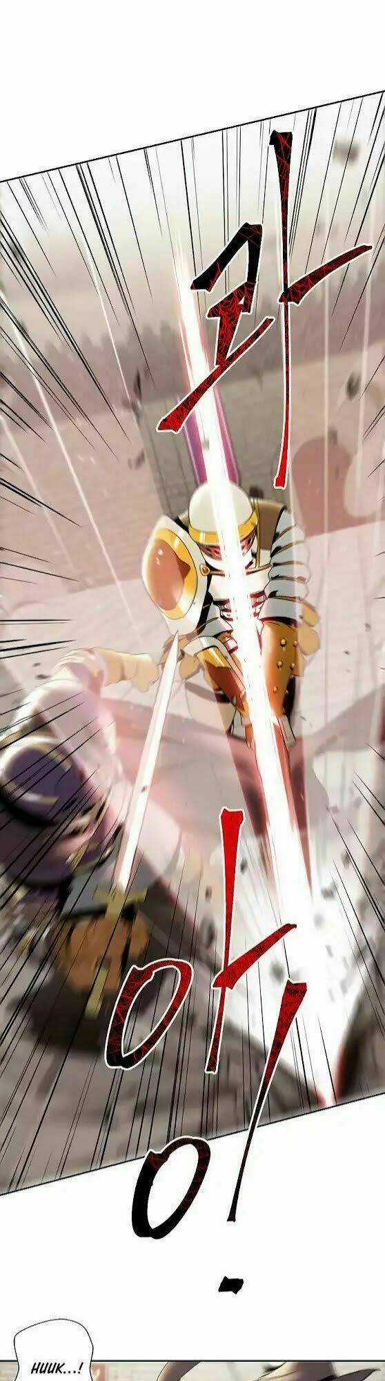 Cốt Binh Hồi Quy Chapter 30 trang 19