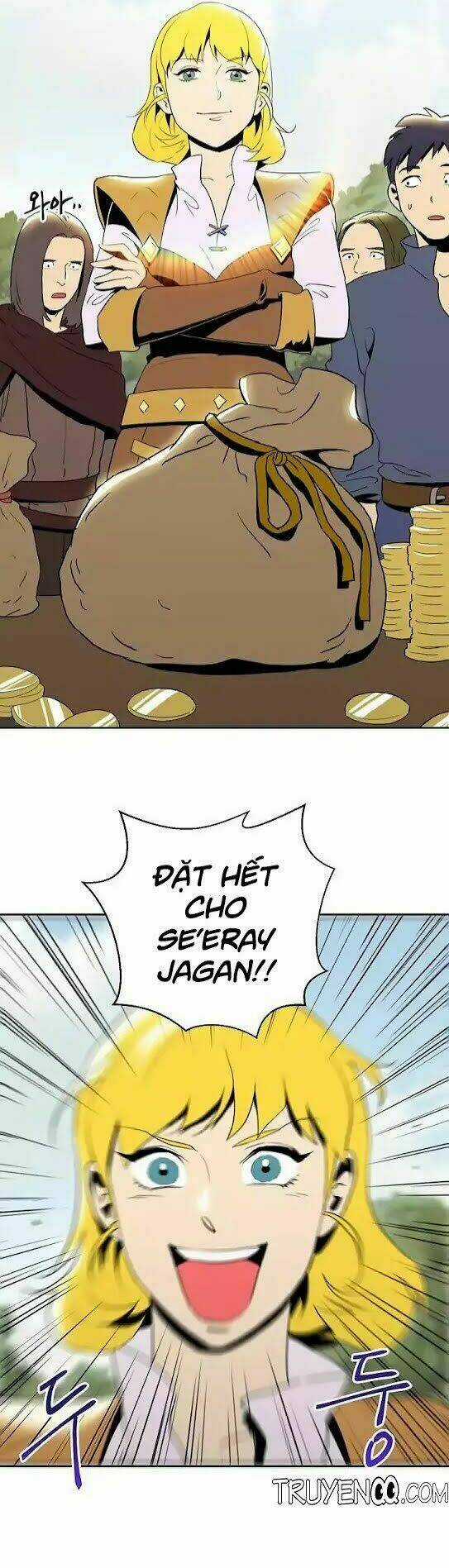 Cốt Binh Hồi Quy Chapter 30 trang 2