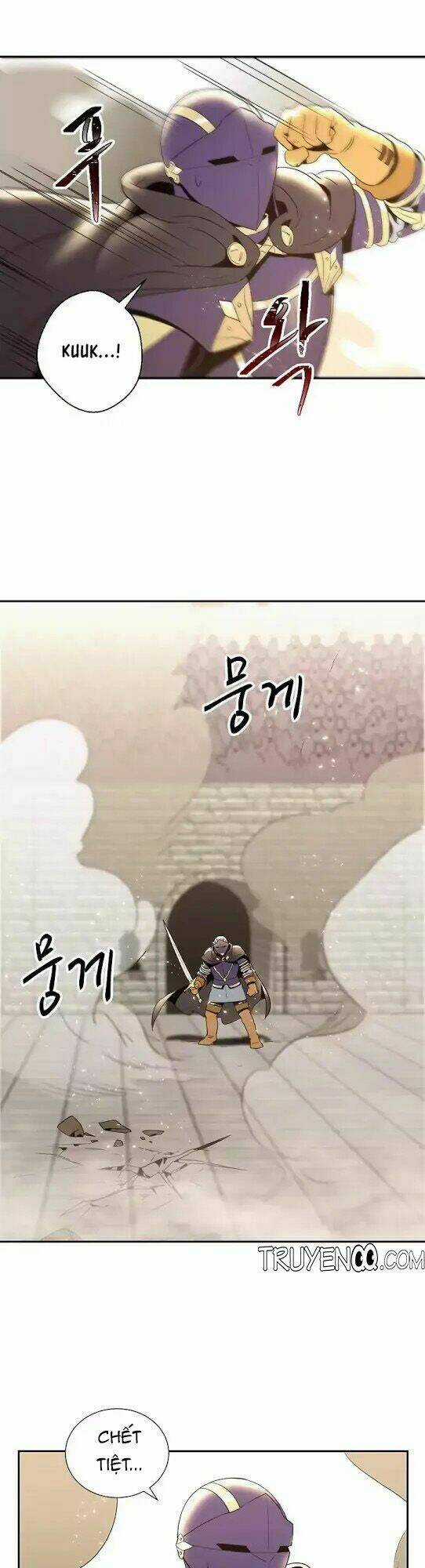 Cốt Binh Hồi Quy Chapter 30 trang 25