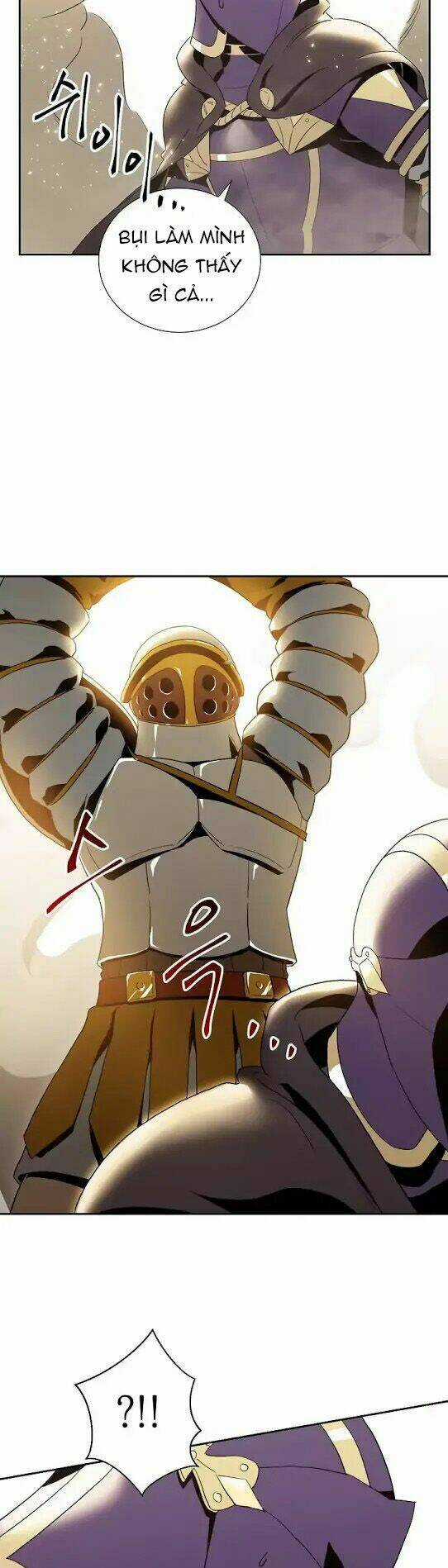 Cốt Binh Hồi Quy Chapter 30 trang 26